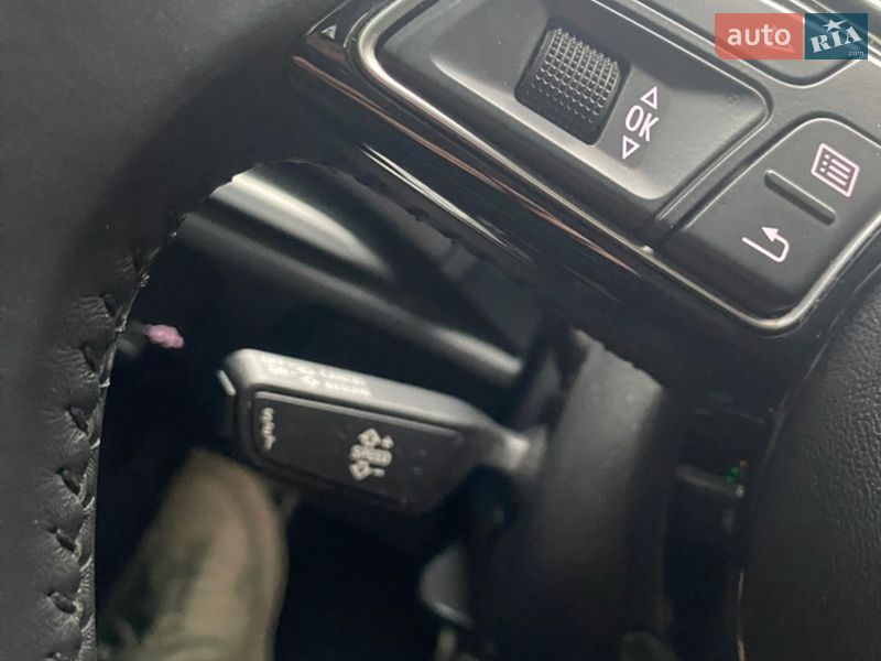 Седан Audi A3 2017 в Киеве