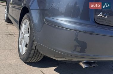 Хетчбек Audi A3 2005 в Дрогобичі