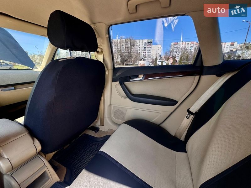 Хетчбек Audi A3 2005 в Дрогобичі