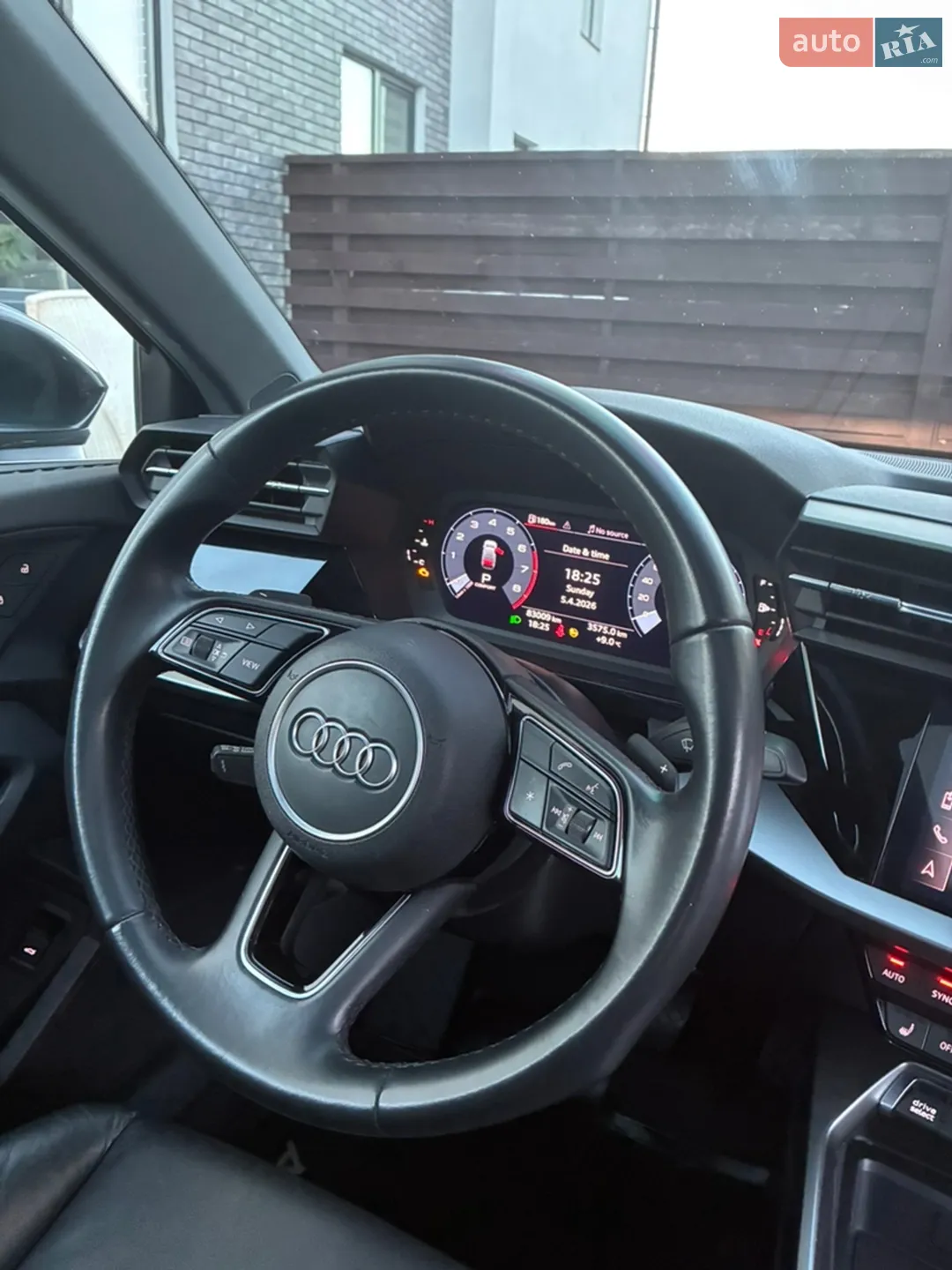 2022 Audi A3 - мініатюра 9