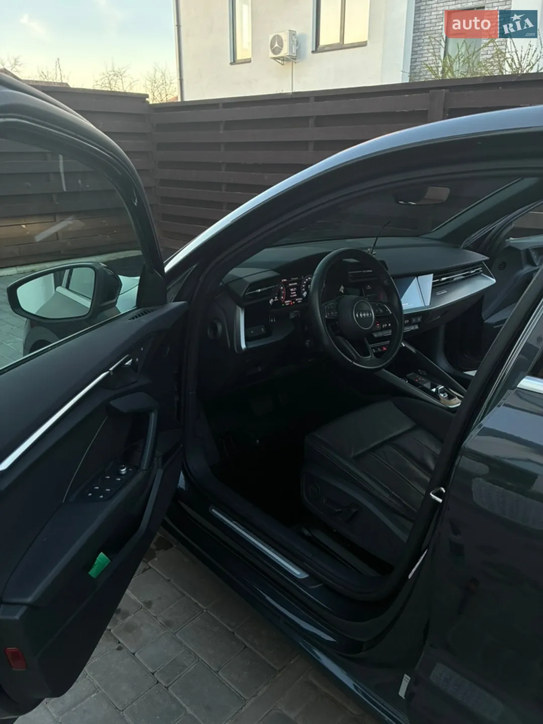 2022 Audi A3 - мініатюра 13