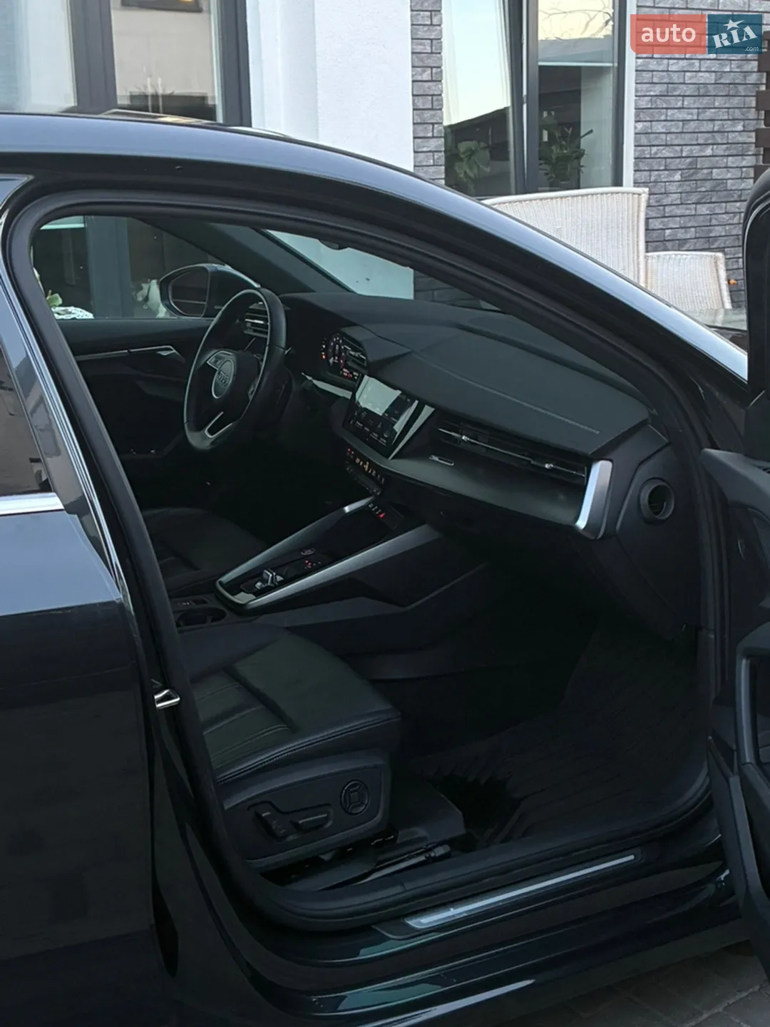 2022 Audi A3 - мініатюра 14