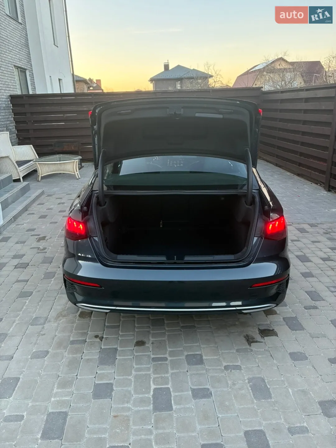 2022 Audi A3 - мініатюра 17