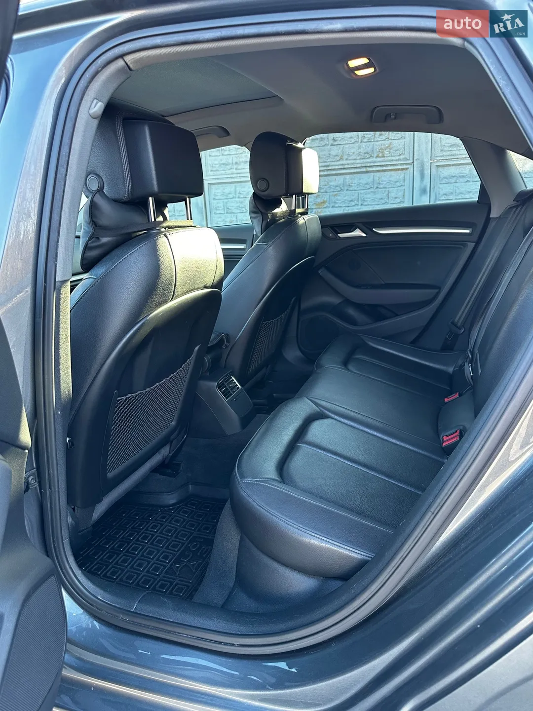 2018 Audi A3 - мініатюра 9