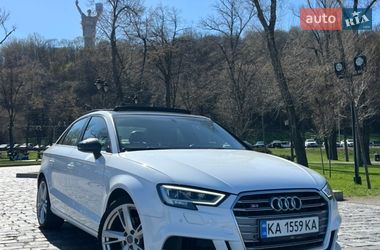 Седан Audi A3 2015 в Киеве
