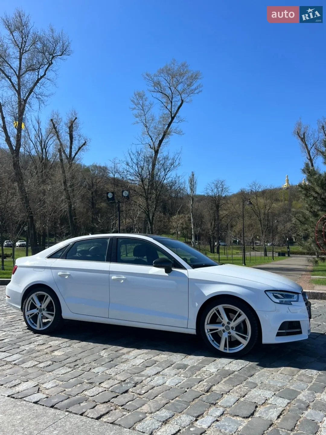 2015 Audi A3 - мініатюра 11