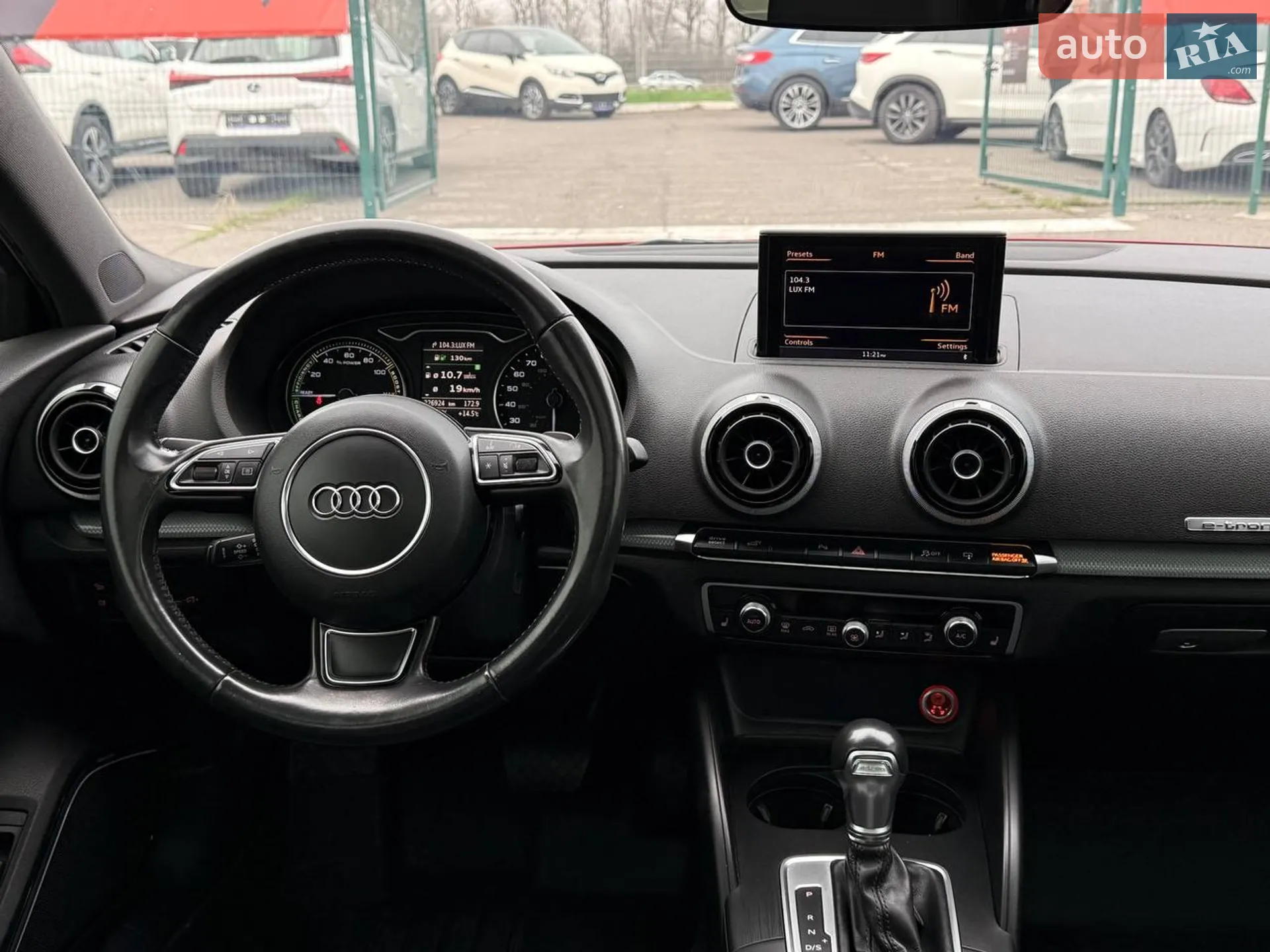 2016 Audi A3 - мініатюра 9