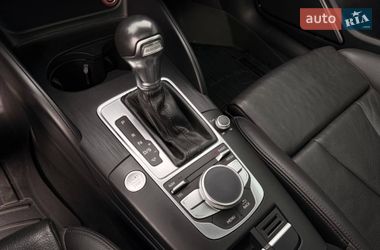 Хэтчбек Audi A3 2016 в Одессе фото 15 Хэтчбек Audi A3 2016 в Одессе