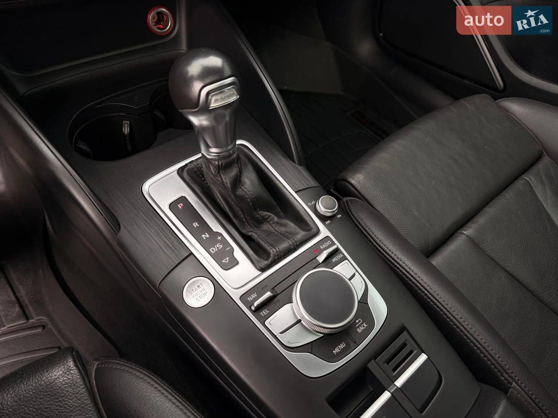 2016 Audi A3 - мініатюра 15