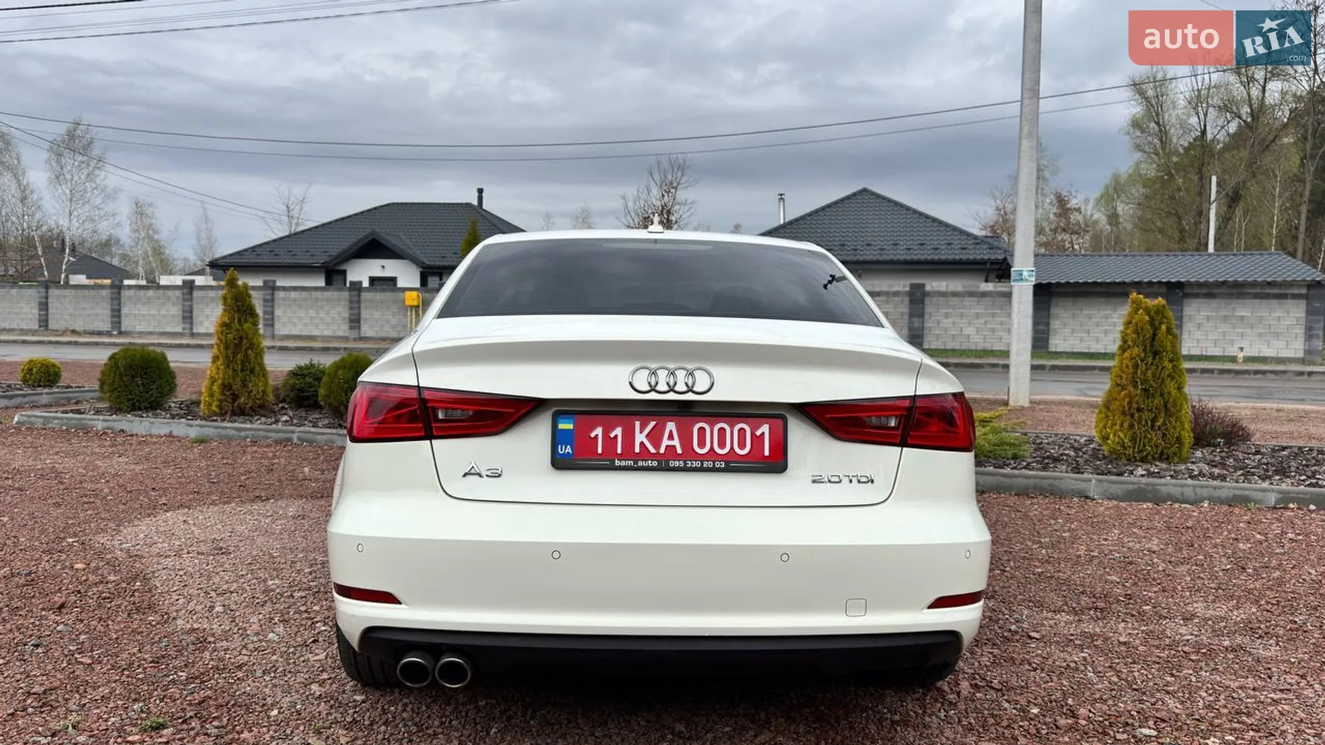 2014 Audi A3 - мініатюра 9