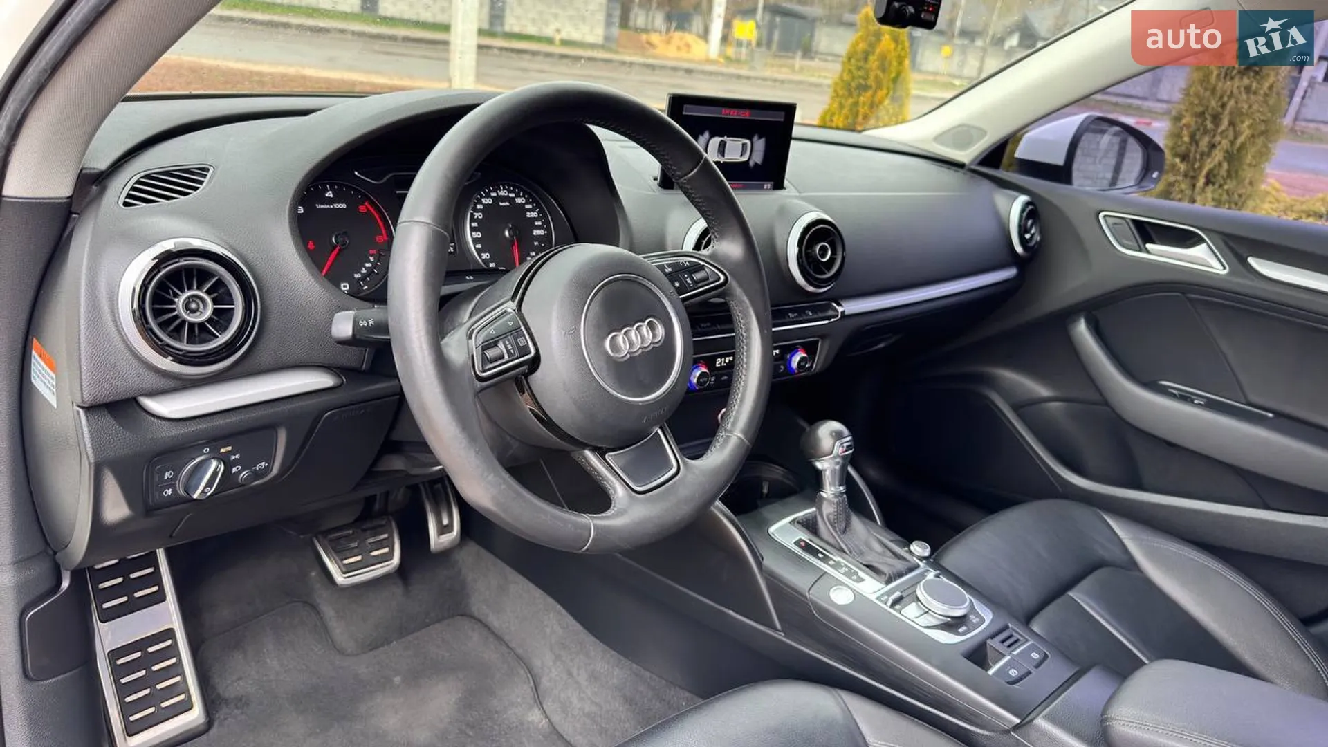 2014 Audi A3 - мініатюра 17