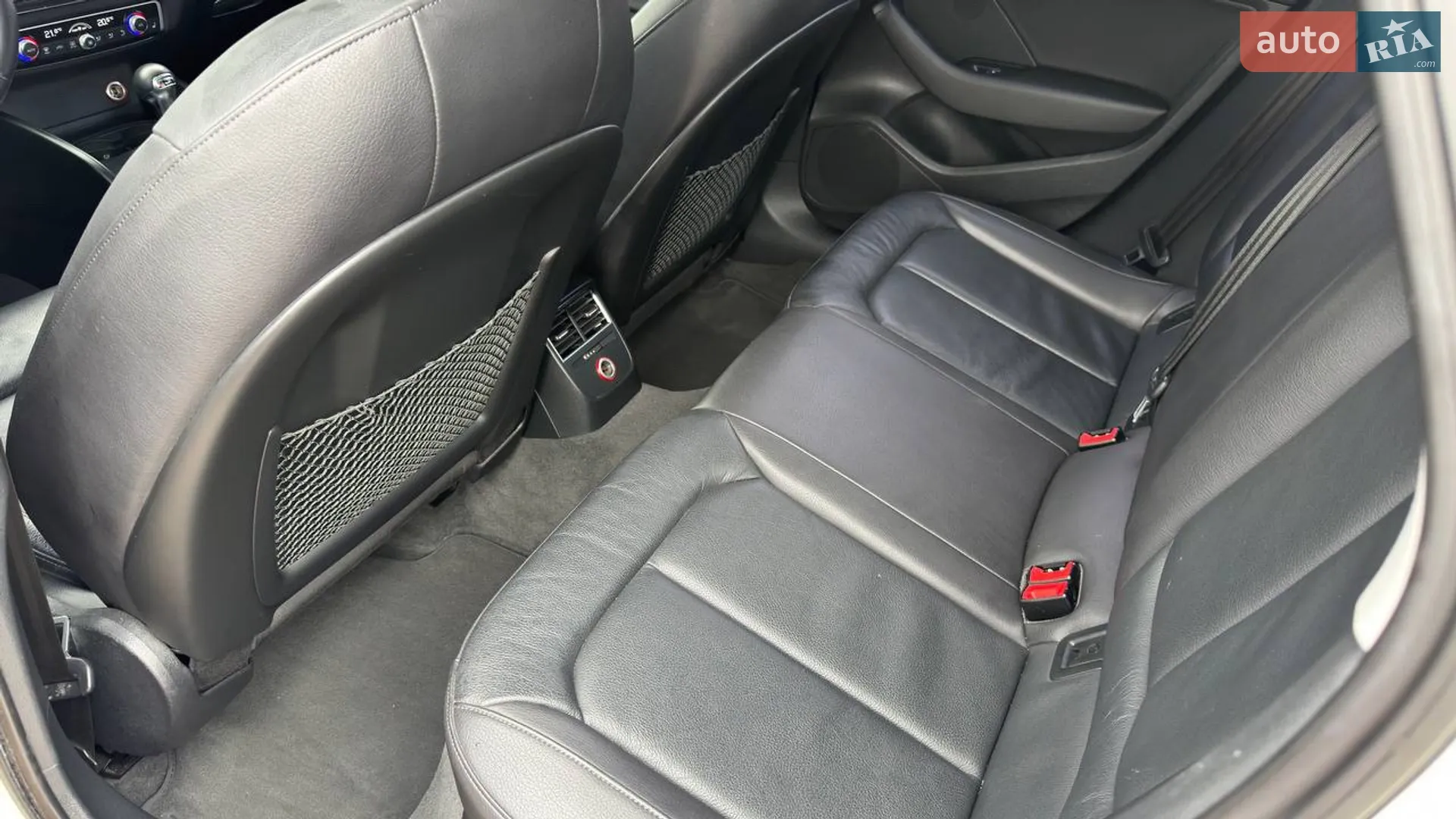 2014 Audi A3 - мініатюра 22