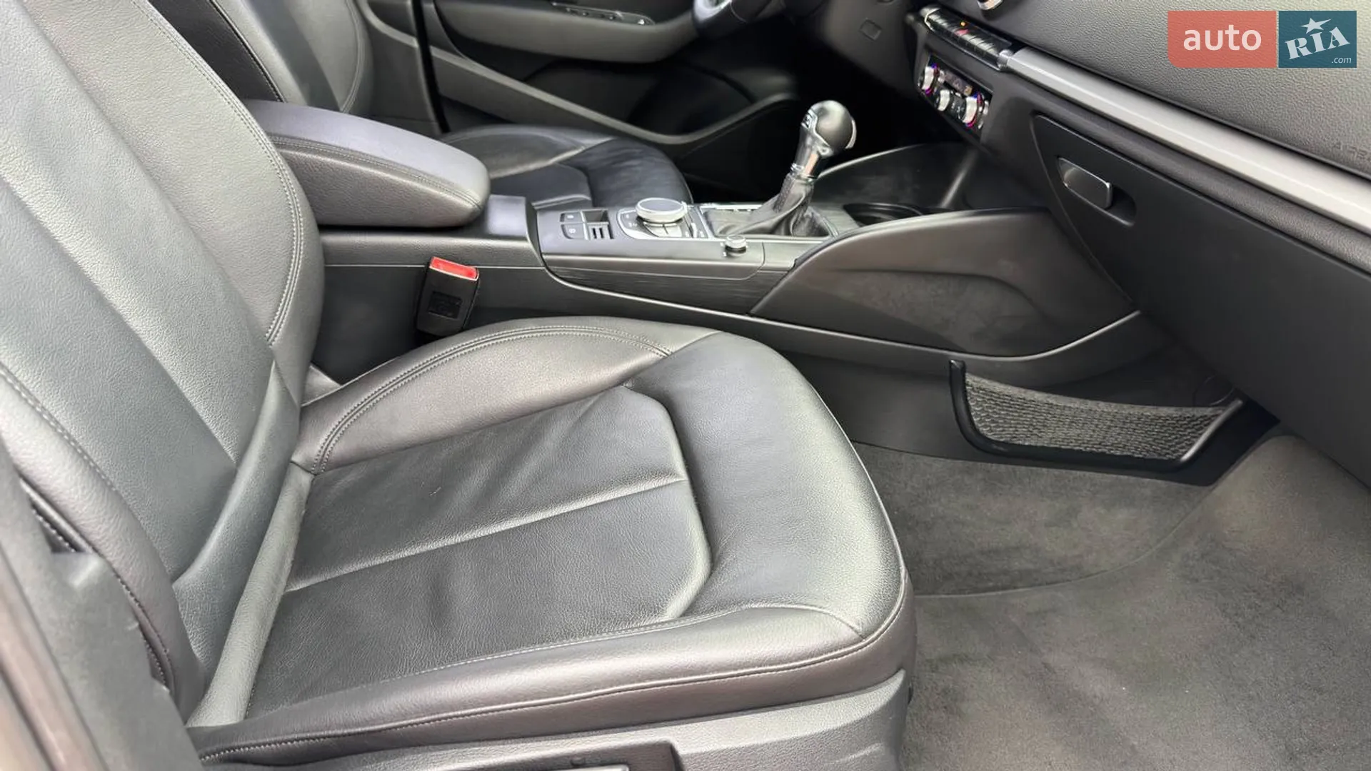 2014 Audi A3 - мініатюра 25
