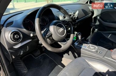 Седан Audi A3 2014 в Ірпені