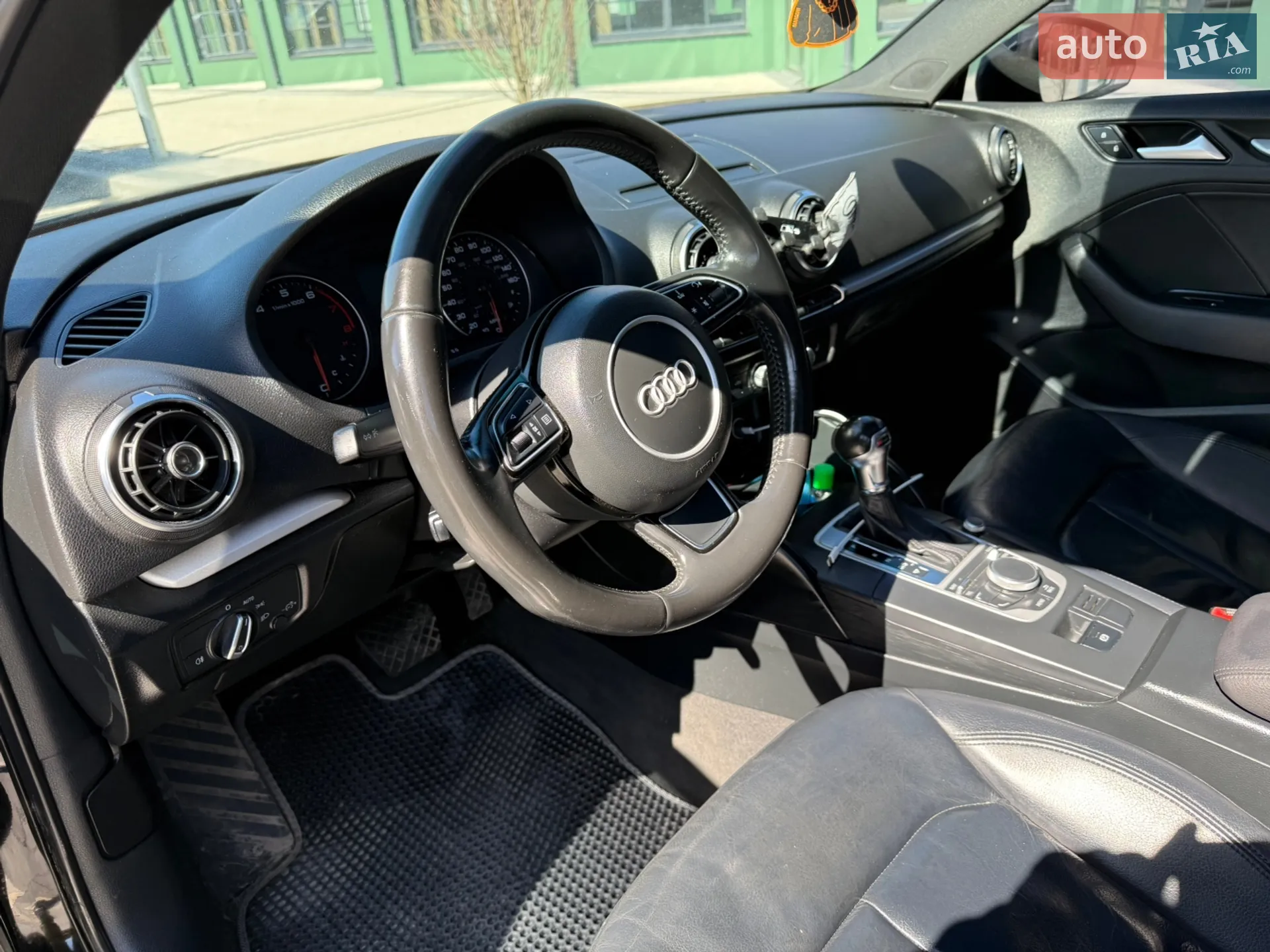 2014 Audi A3 - мініатюра 25