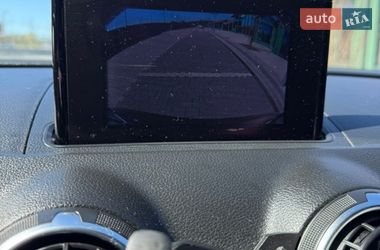 Седан Audi A3 2014 в Ірпені