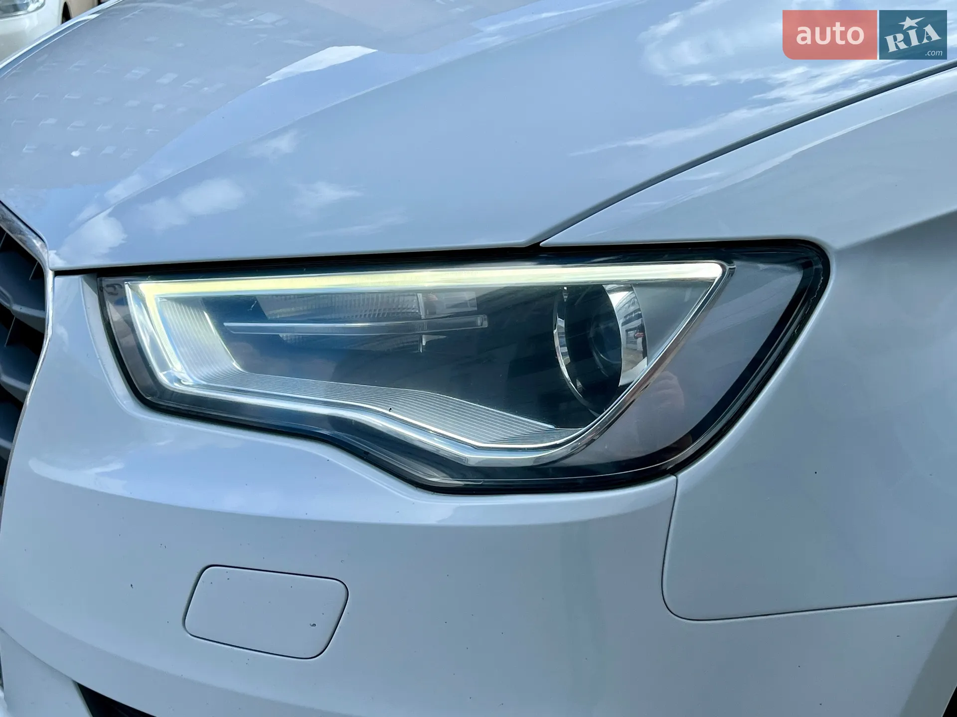 2015 Audi A3 - мініатюра 7