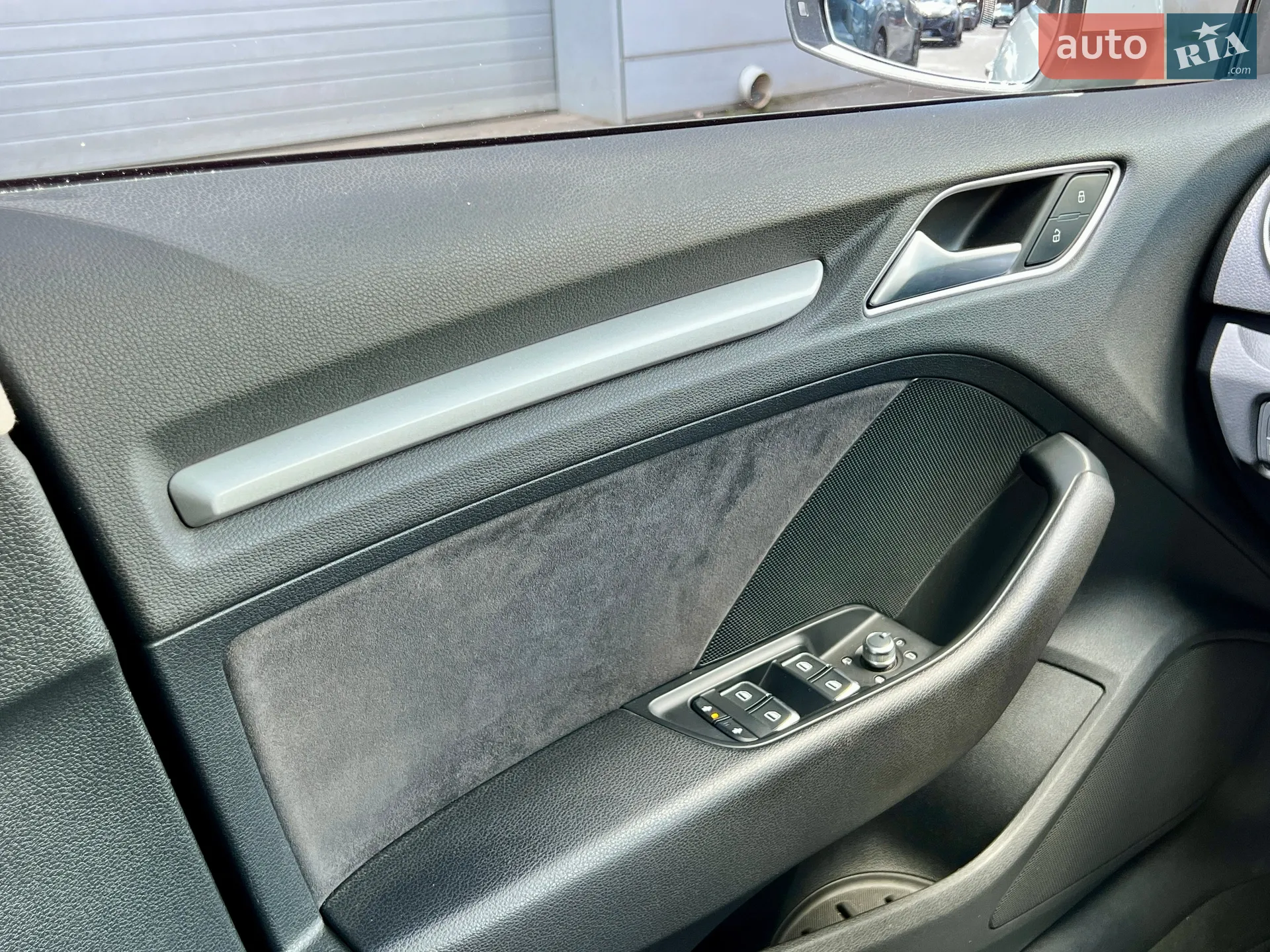 2015 Audi A3 - мініатюра 24