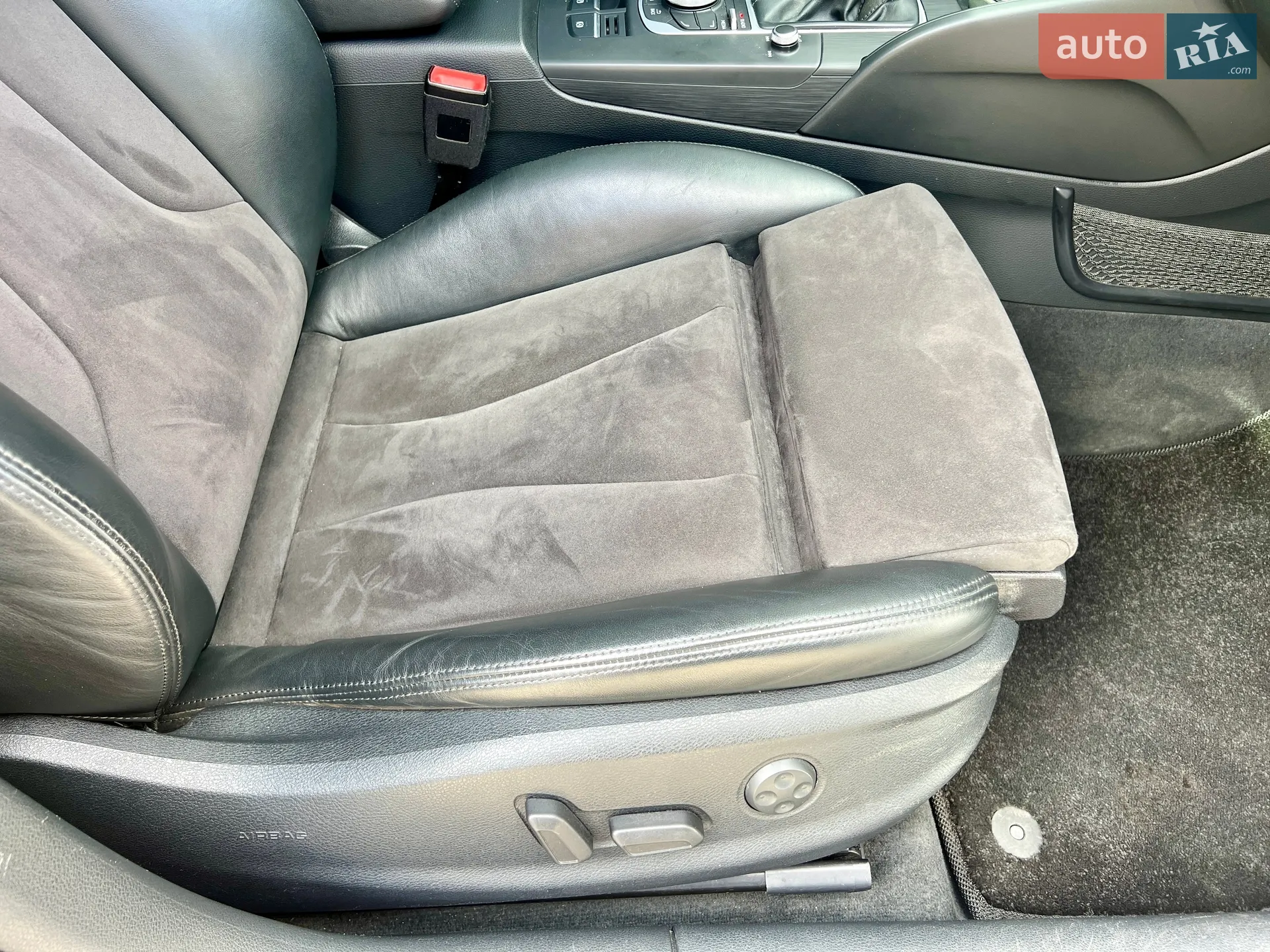 2015 Audi A3 - мініатюра 27