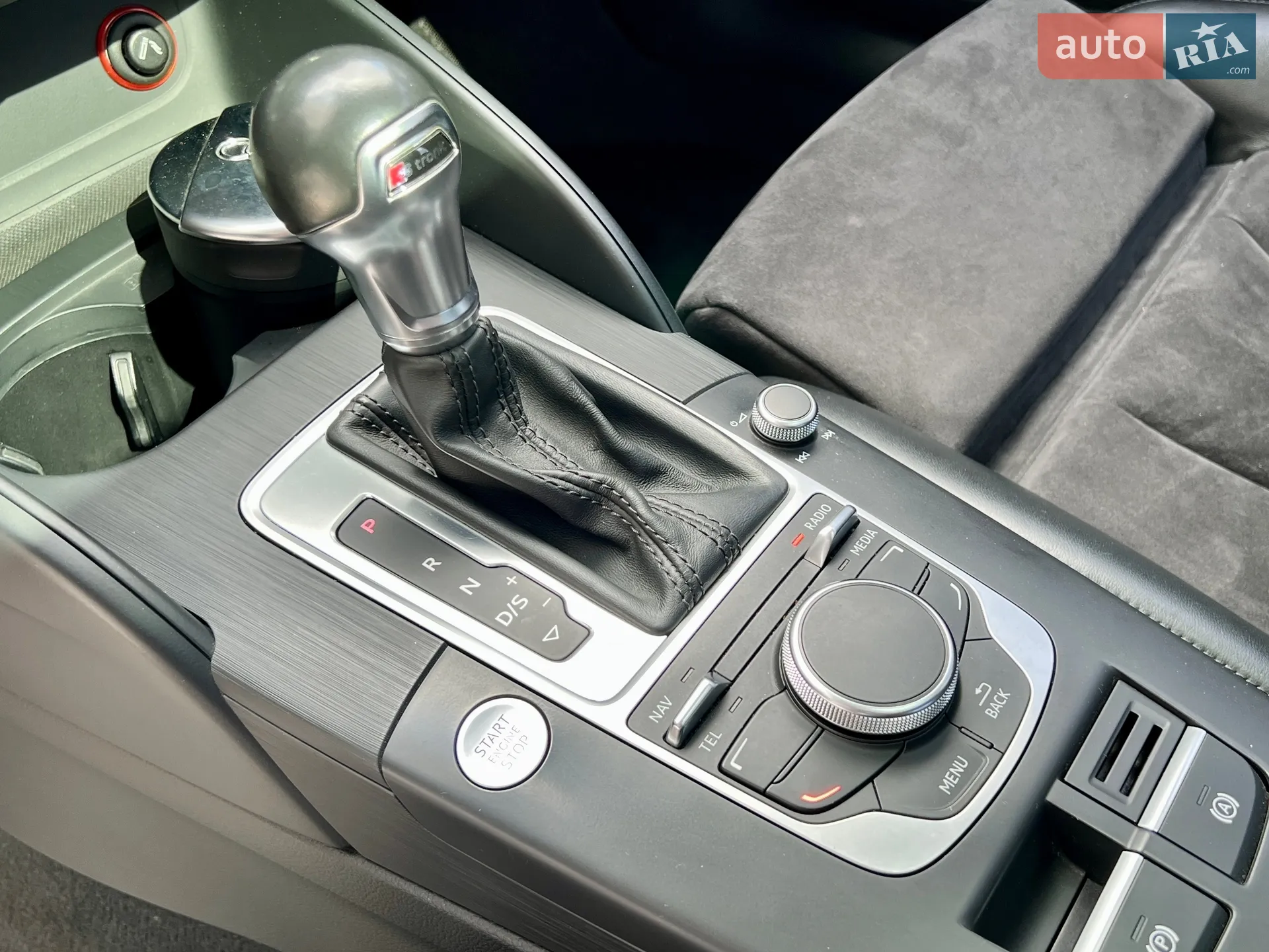 2015 Audi A3 - мініатюра 30