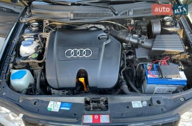Хэтчбек Audi A3 2003 в Тернополе фото 16 Хэтчбек Audi A3 2003 в Тернополе