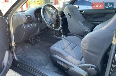 Хэтчбек Audi A3 2003 в Тернополе фото 18 Хэтчбек Audi A3 2003 в Тернополе
