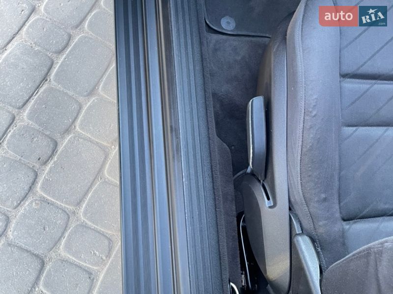 Хэтчбек Audi A3 2003 в Тернополе фото 29 Хэтчбек Audi A3 2003 в Тернополе