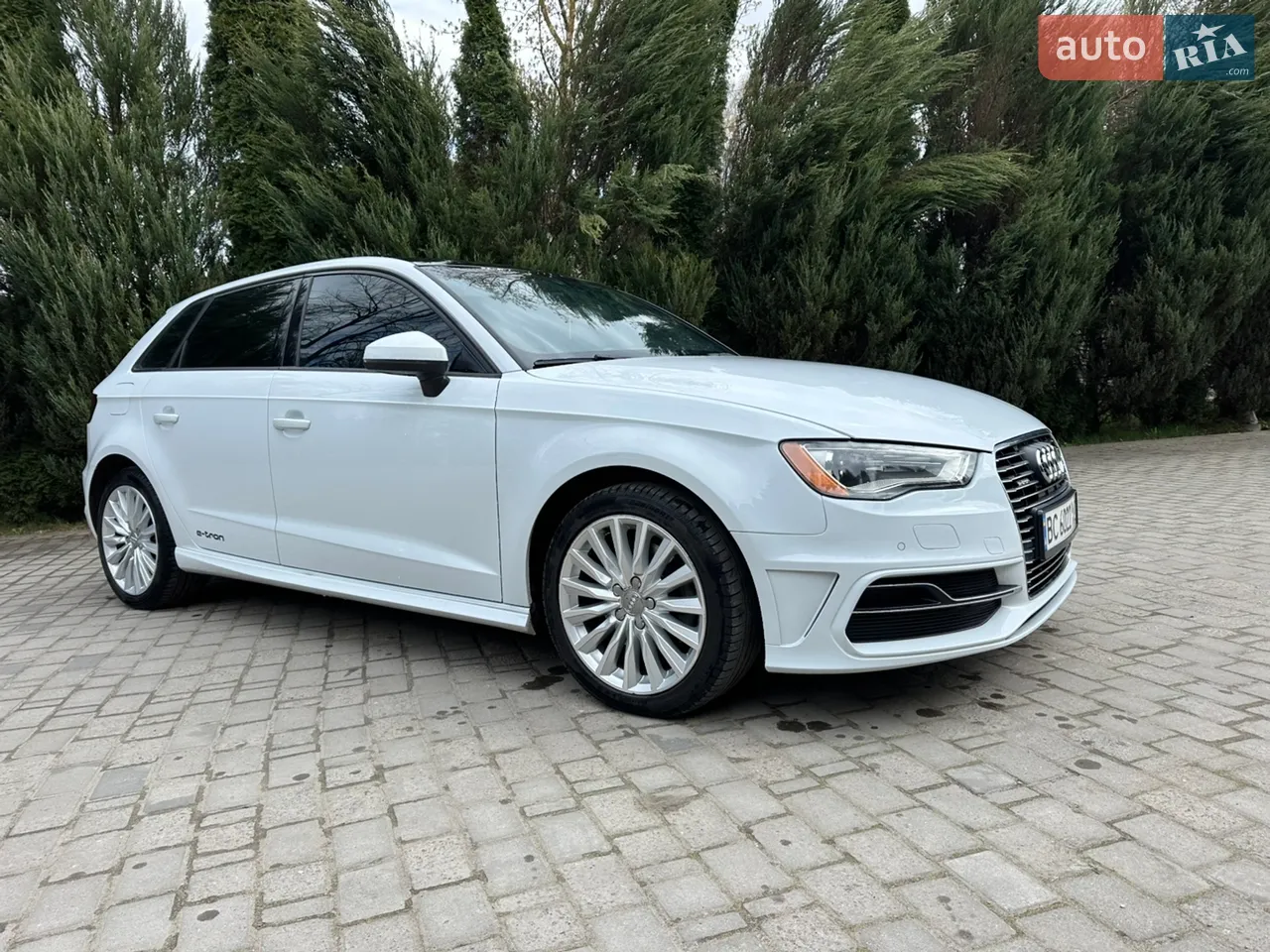 2015 Audi A3 - мініатюра 21