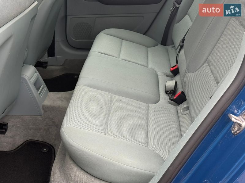 Хетчбек Audi A3 2009 в Стрию