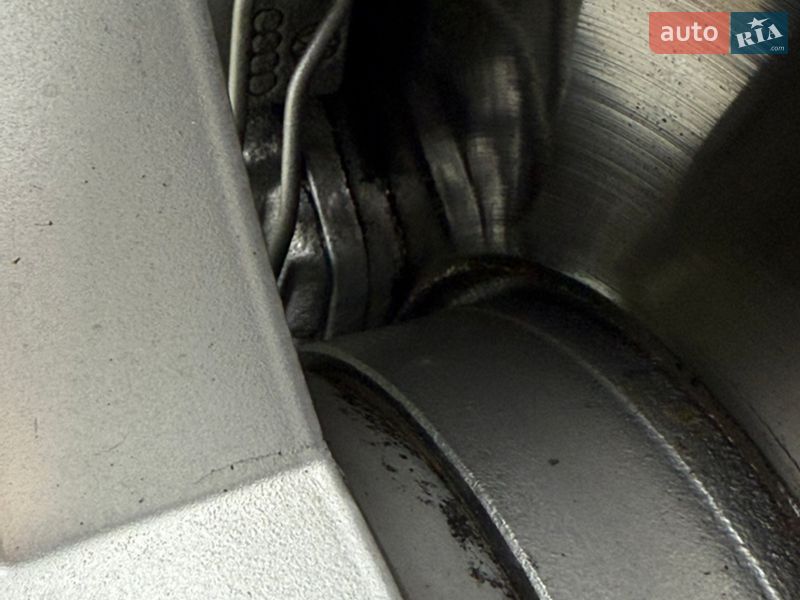 Хетчбек Audi A3 2009 в Стрию