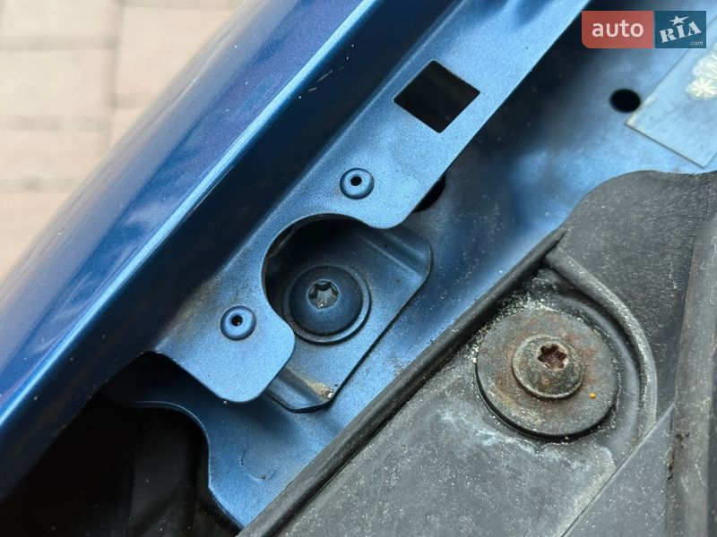 Хетчбек Audi A3 2009 в Стрию