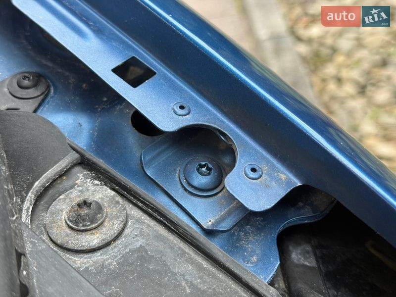 Хетчбек Audi A3 2009 в Стрию