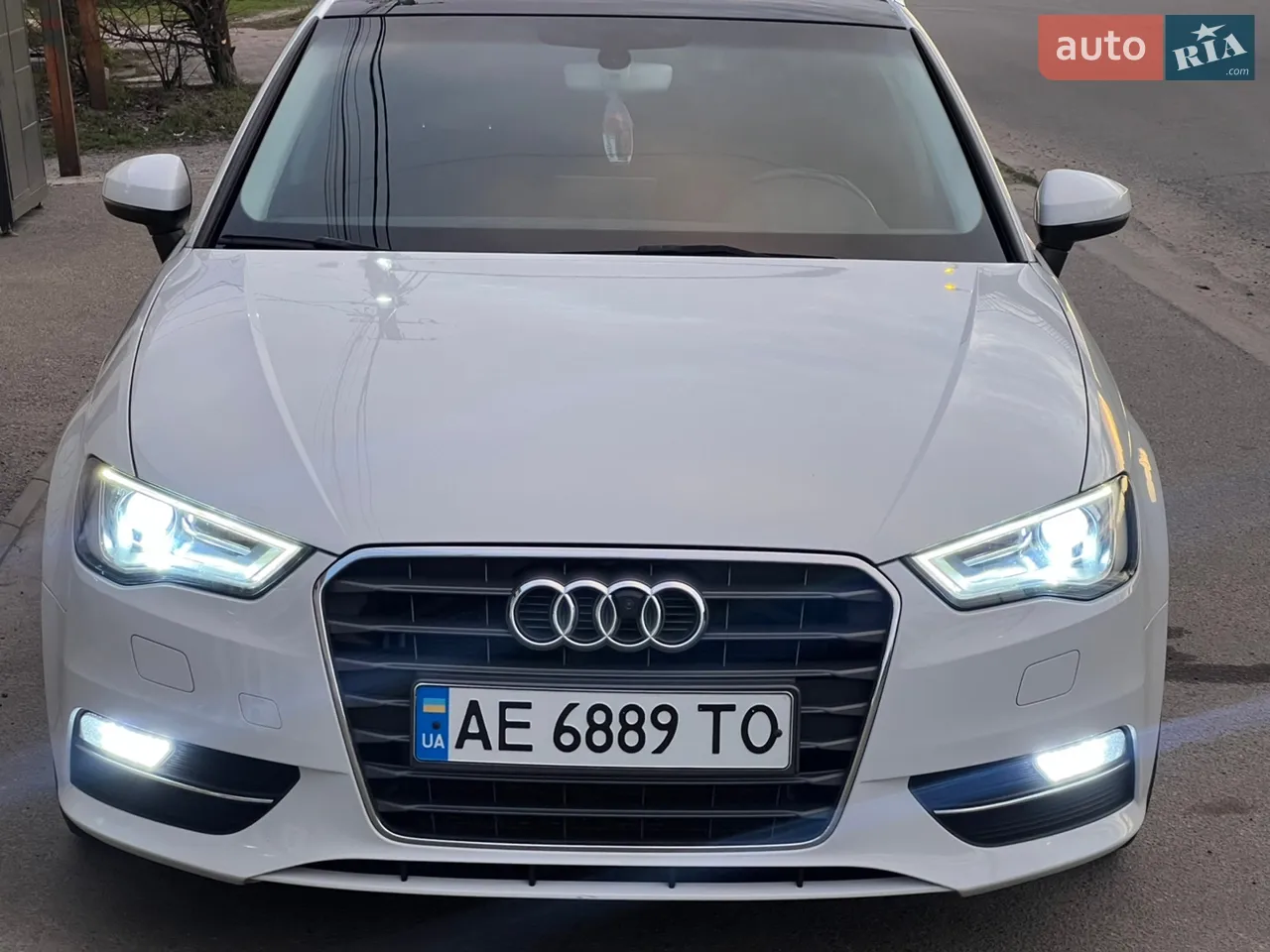 2016 Audi A3 - мініатюра 33