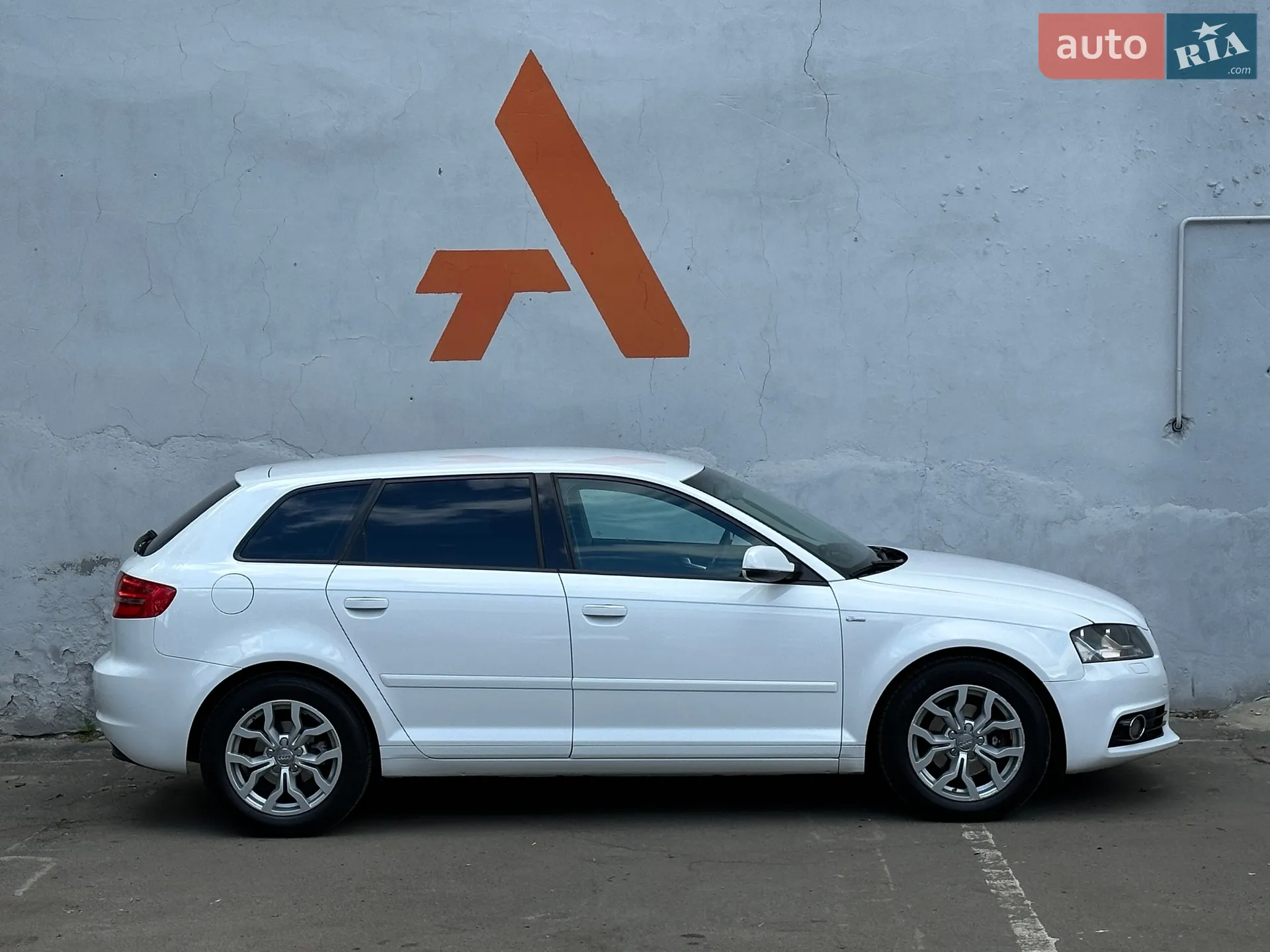 2012 Audi A3 - мініатюра 16