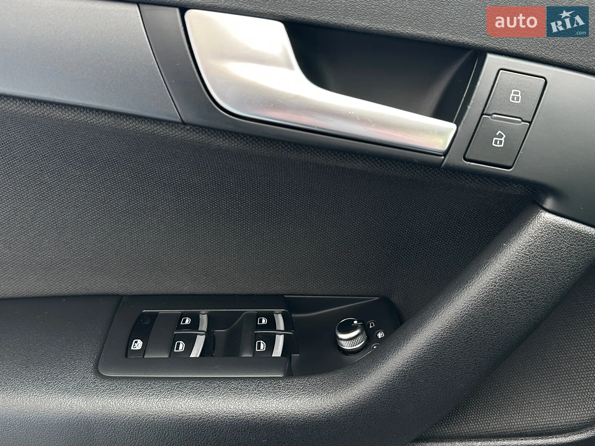 2012 Audi A3 - мініатюра 39