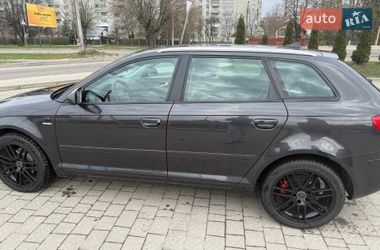 Хетчбек Audi A3 2005 в Дрогобичі
