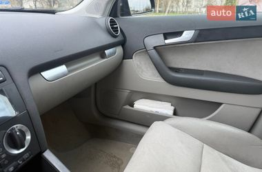 Хетчбек Audi A3 2005 в Дрогобичі