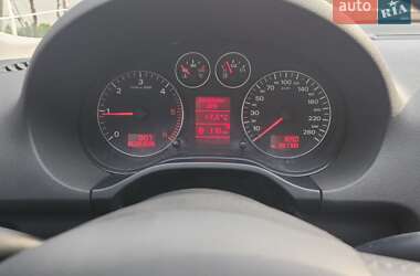 Хетчбек Audi A3 2008 в Чернівцях
