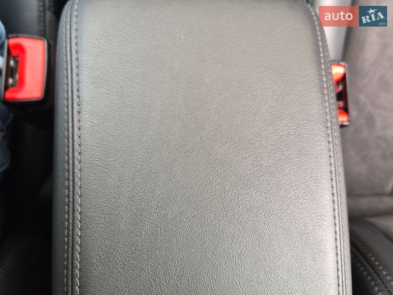 Хэтчбек Audi A3 2016 в Киеве