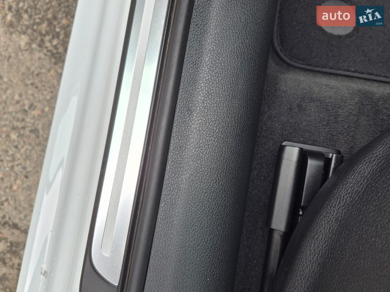 Хэтчбек Audi A3 2016 в Киеве