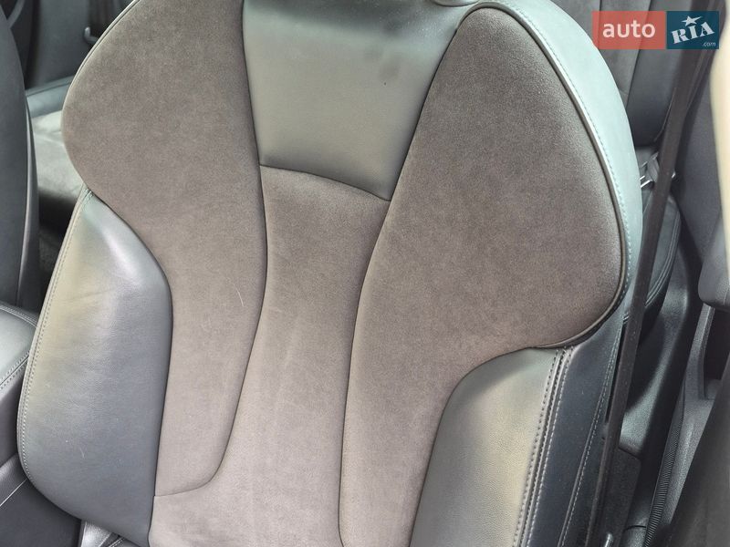 Хэтчбек Audi A3 2016 в Киеве