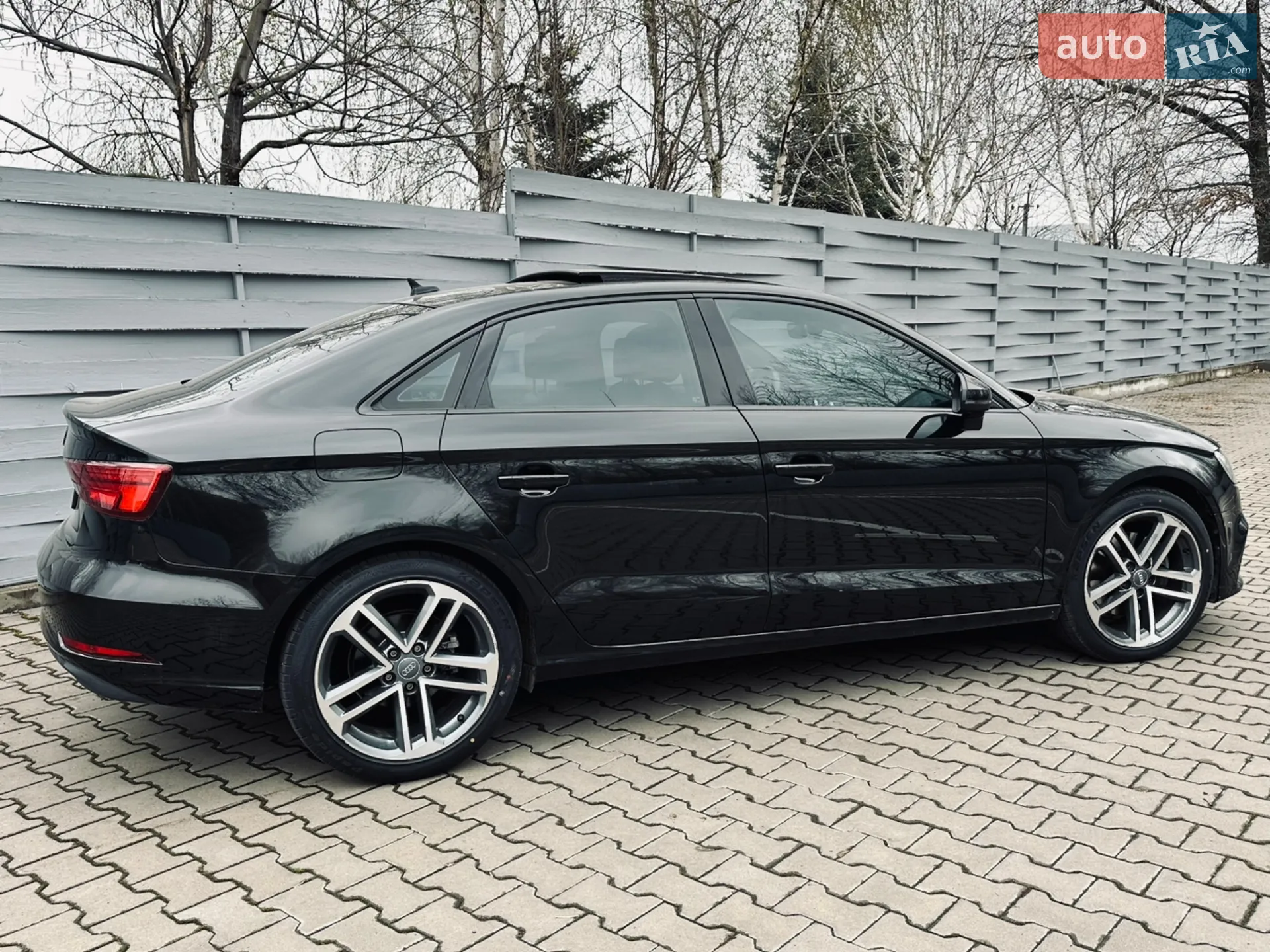 2019 Audi A3 - мініатюра 7