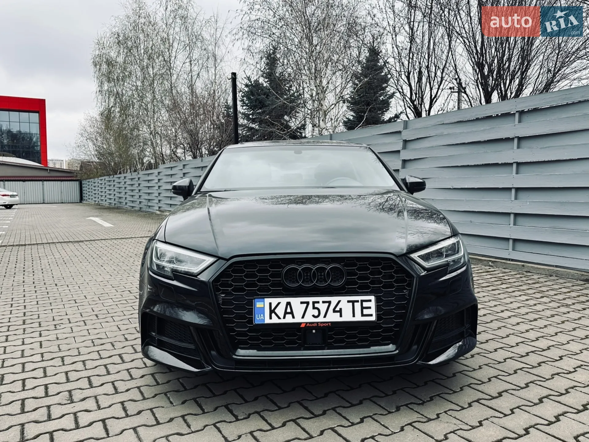 2019 Audi A3 - мініатюра 11