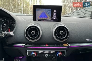 Седан Audi A3 2019 в Києві