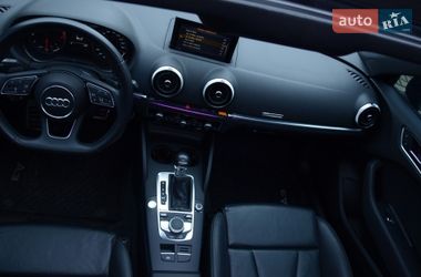 Седан Audi A3 2019 в Києві