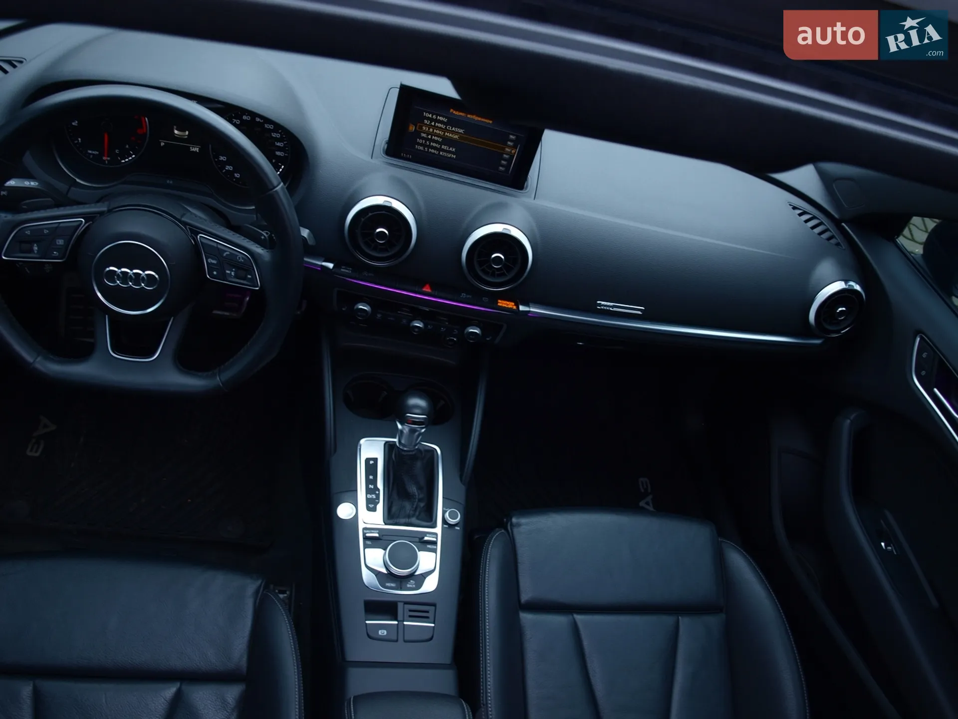 2019 Audi A3 - мініатюра 21