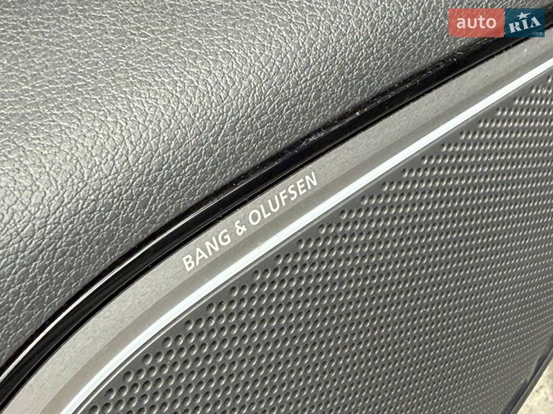 Кабриолет Audi A3 2014 в Бучаче