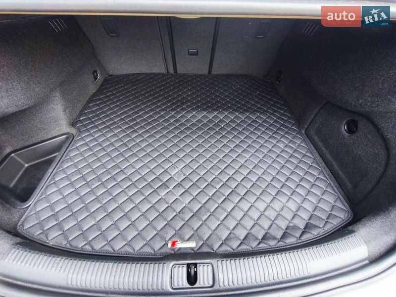 Седан Audi A3 2018 в Києві фото 13 Седан Audi A3 2018 в Києві
