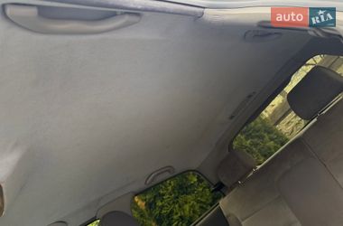 Хетчбек Audi A3 1999 в Чернігові