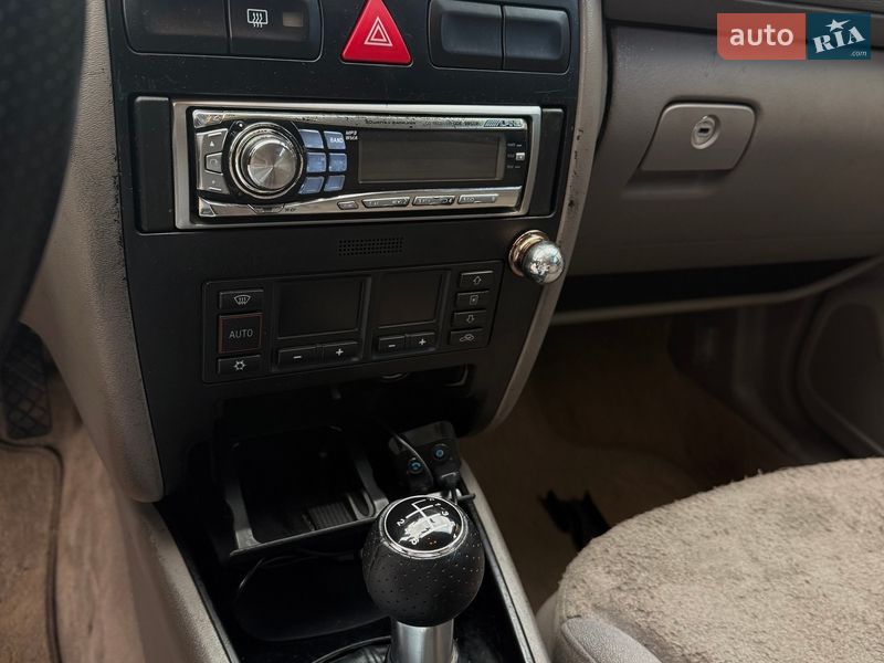 Хетчбек Audi A3 1999 в Чернігові